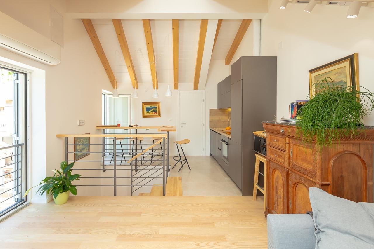 Apartment Hedera A56 Dubrovnik Bagian luar foto