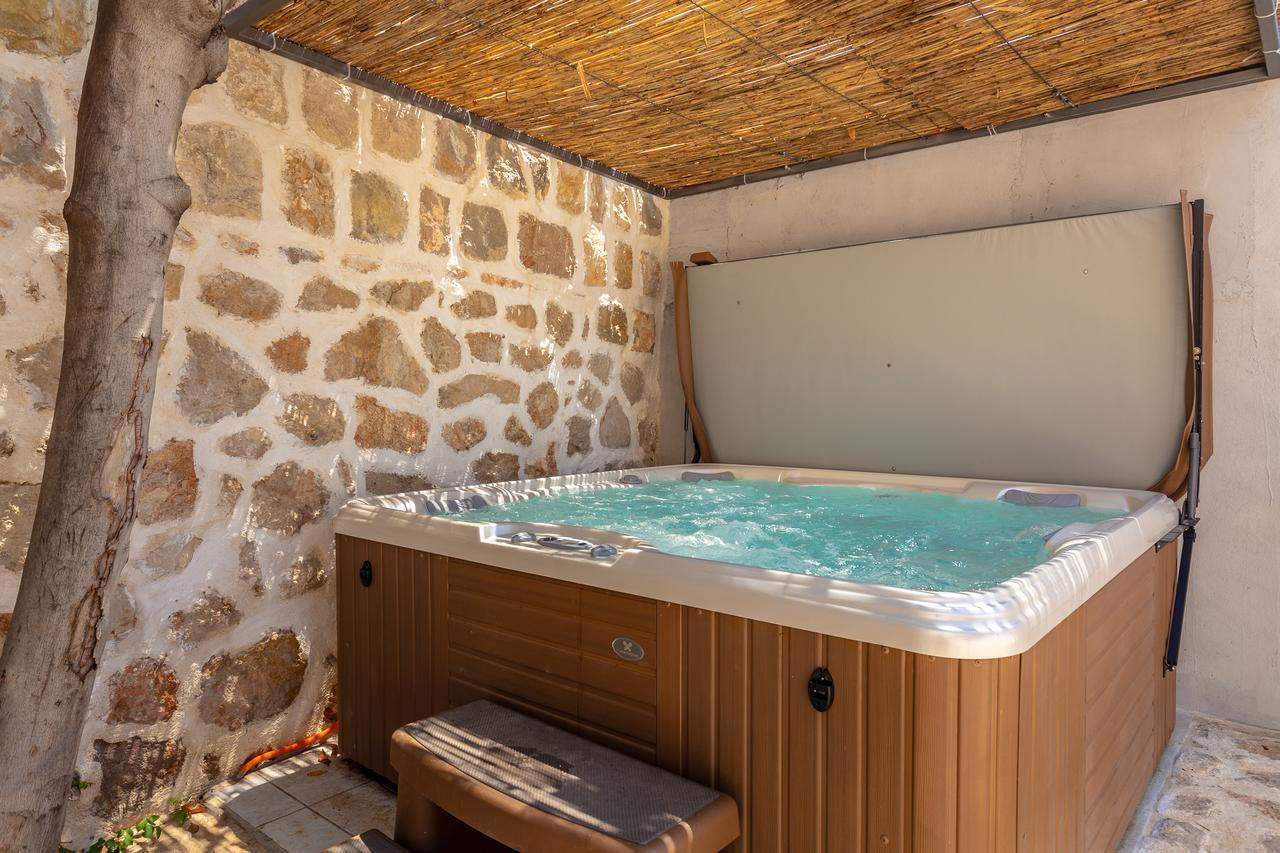 Apartment Hedera A56 Dubrovnik Bagian luar foto