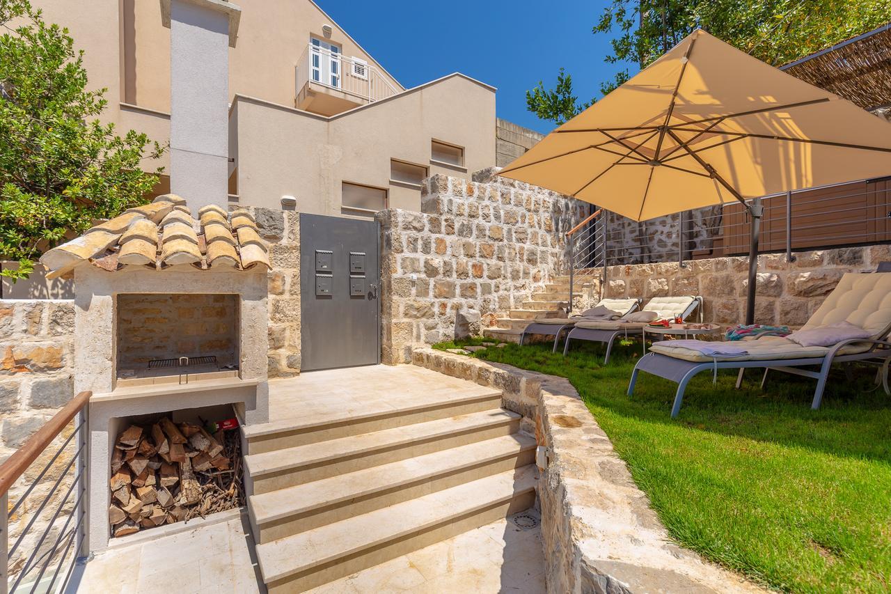 Apartment Hedera A56 Dubrovnik Bagian luar foto