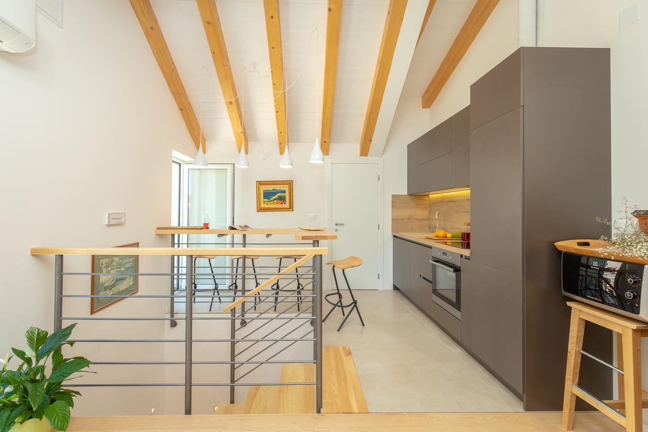 Apartment Hedera A56 Dubrovnik Bagian luar foto