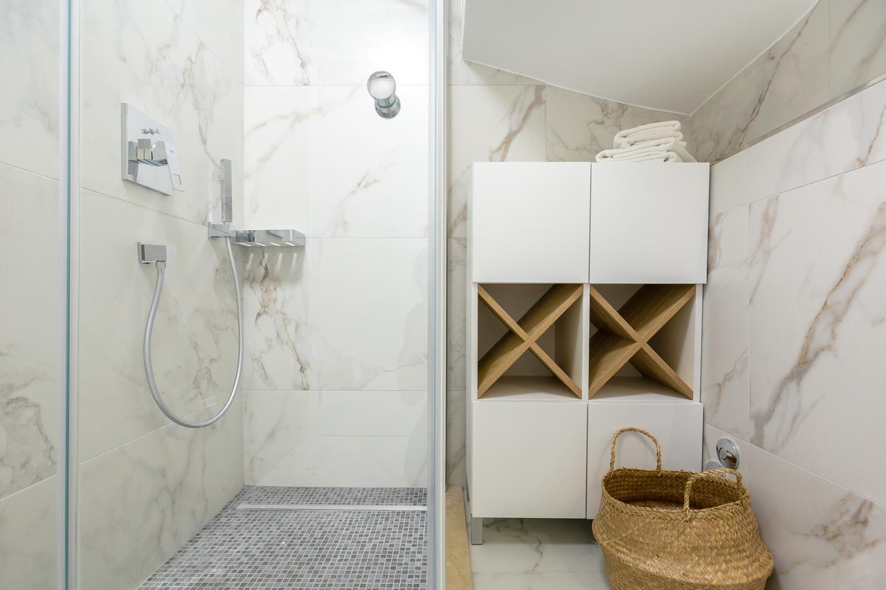 Apartment Hedera A56 Dubrovnik Bagian luar foto