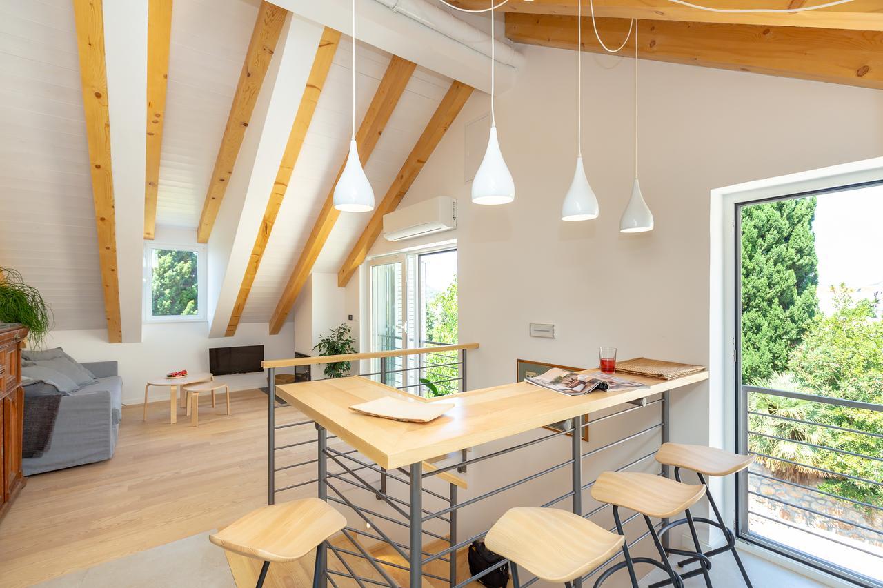 Apartment Hedera A56 Dubrovnik Bagian luar foto
