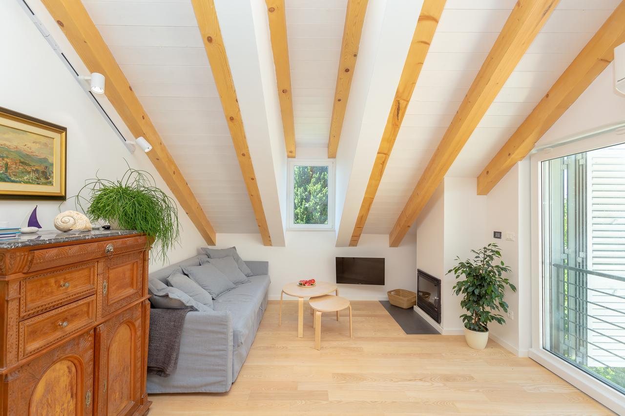 Apartment Hedera A56 Dubrovnik Bagian luar foto