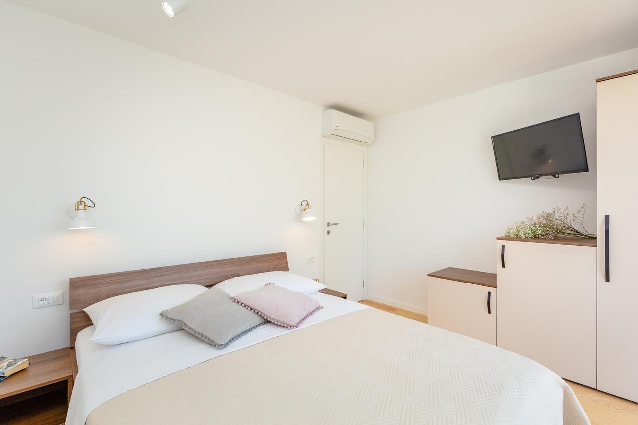 Apartment Hedera A56 Dubrovnik Bagian luar foto