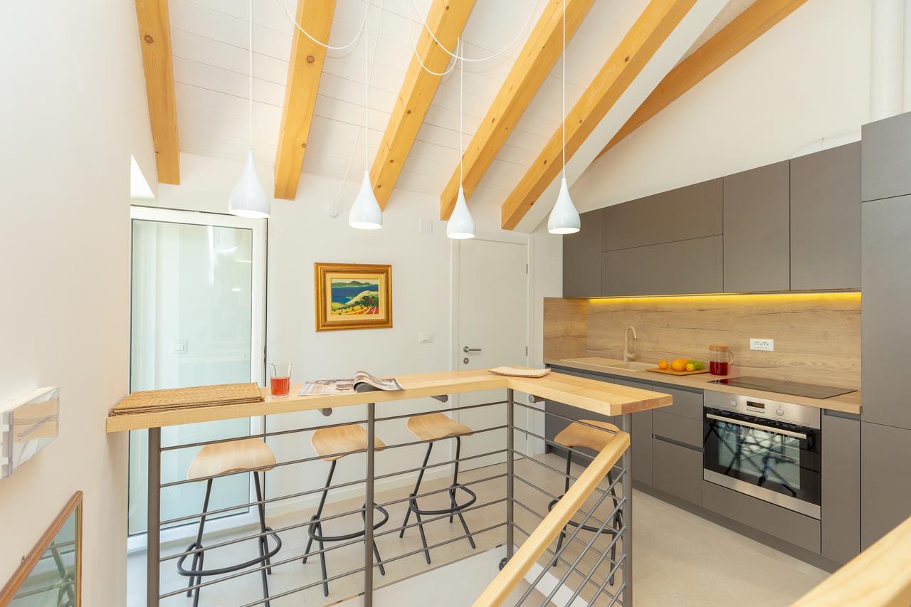 Apartment Hedera A56 Dubrovnik Bagian luar foto
