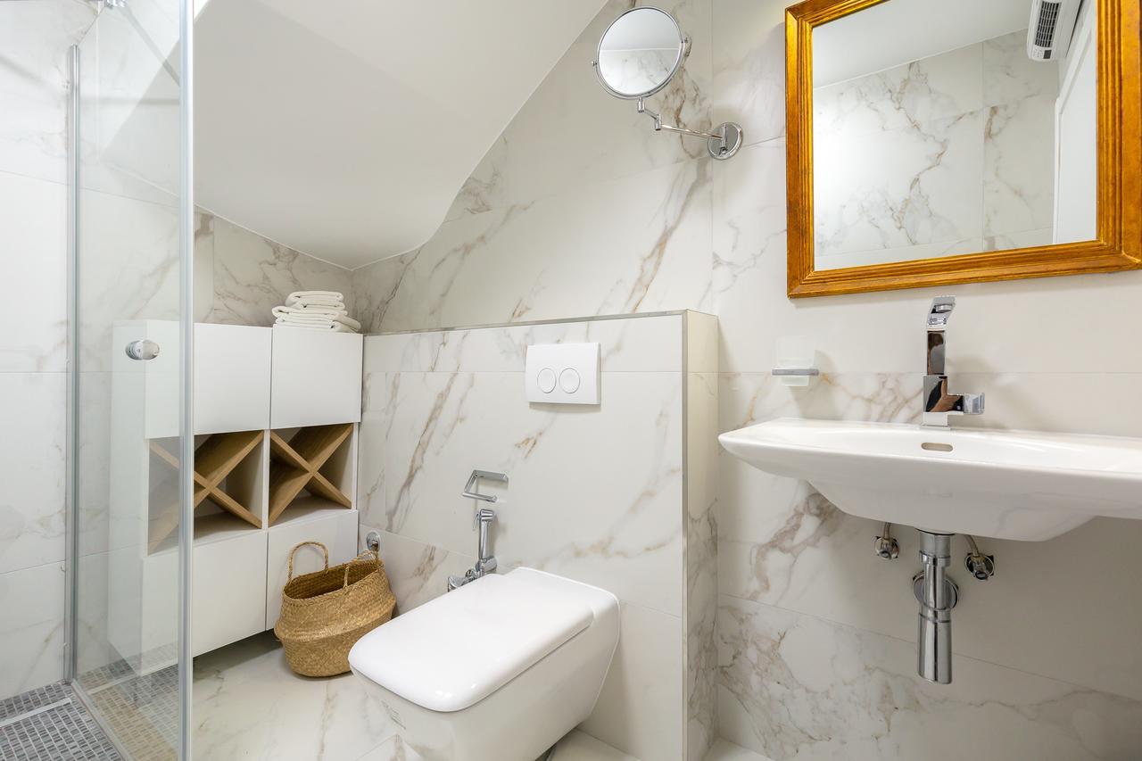 Apartment Hedera A56 Dubrovnik Bagian luar foto