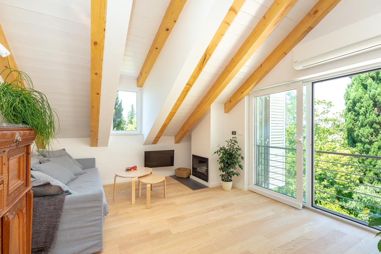 Apartment Hedera A56 Dubrovnik Bagian luar foto