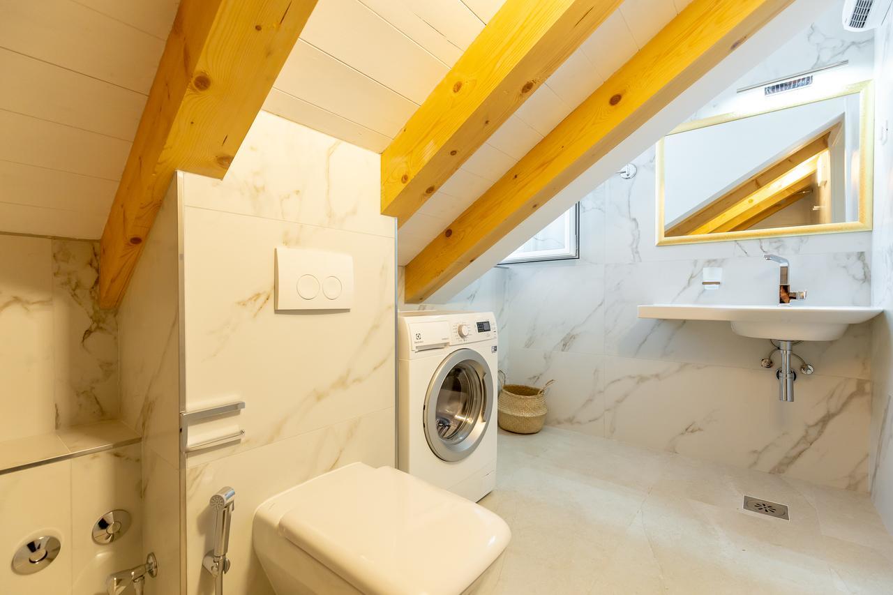 Apartment Hedera A56 Dubrovnik Bagian luar foto