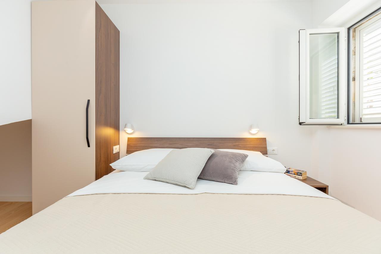 Apartment Hedera A56 Dubrovnik Bagian luar foto