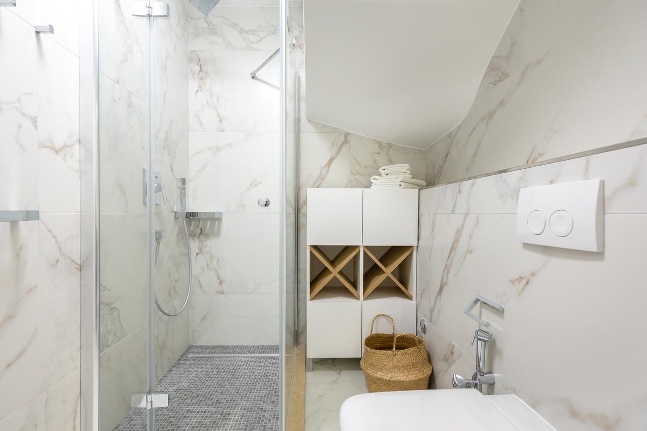 Apartment Hedera A56 Dubrovnik Bagian luar foto