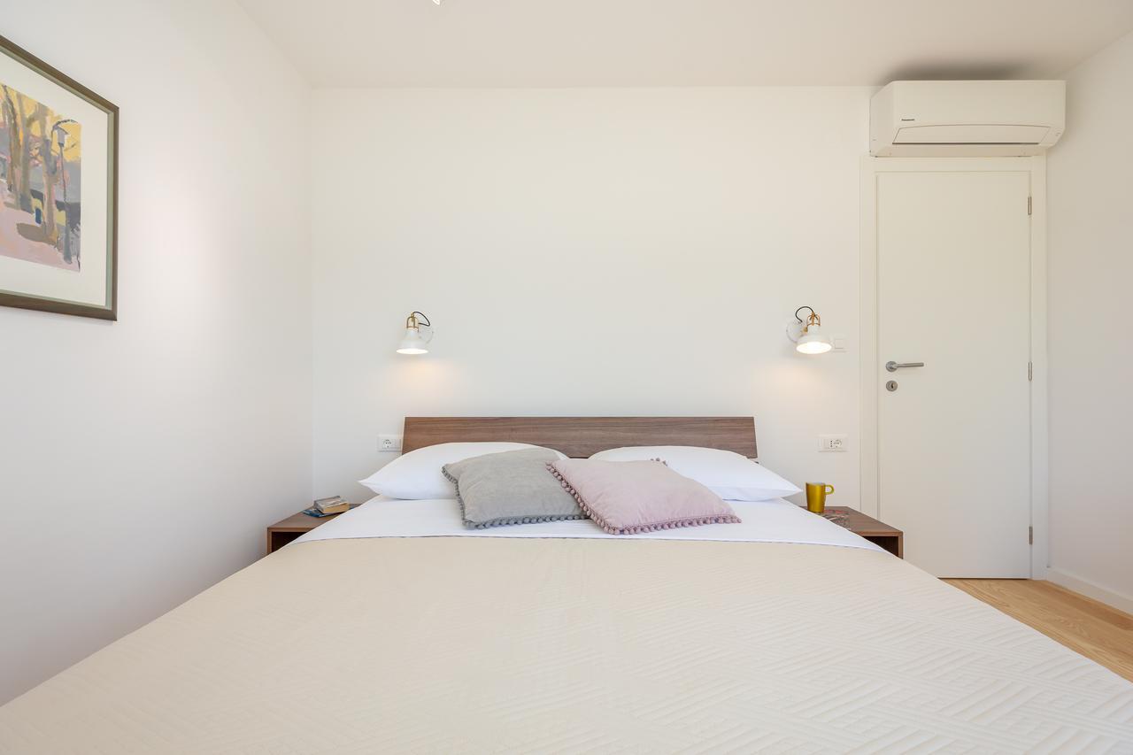 Apartment Hedera A56 Dubrovnik Bagian luar foto