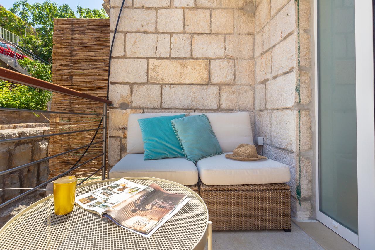 Apartment Hedera A56 Dubrovnik Bagian luar foto
