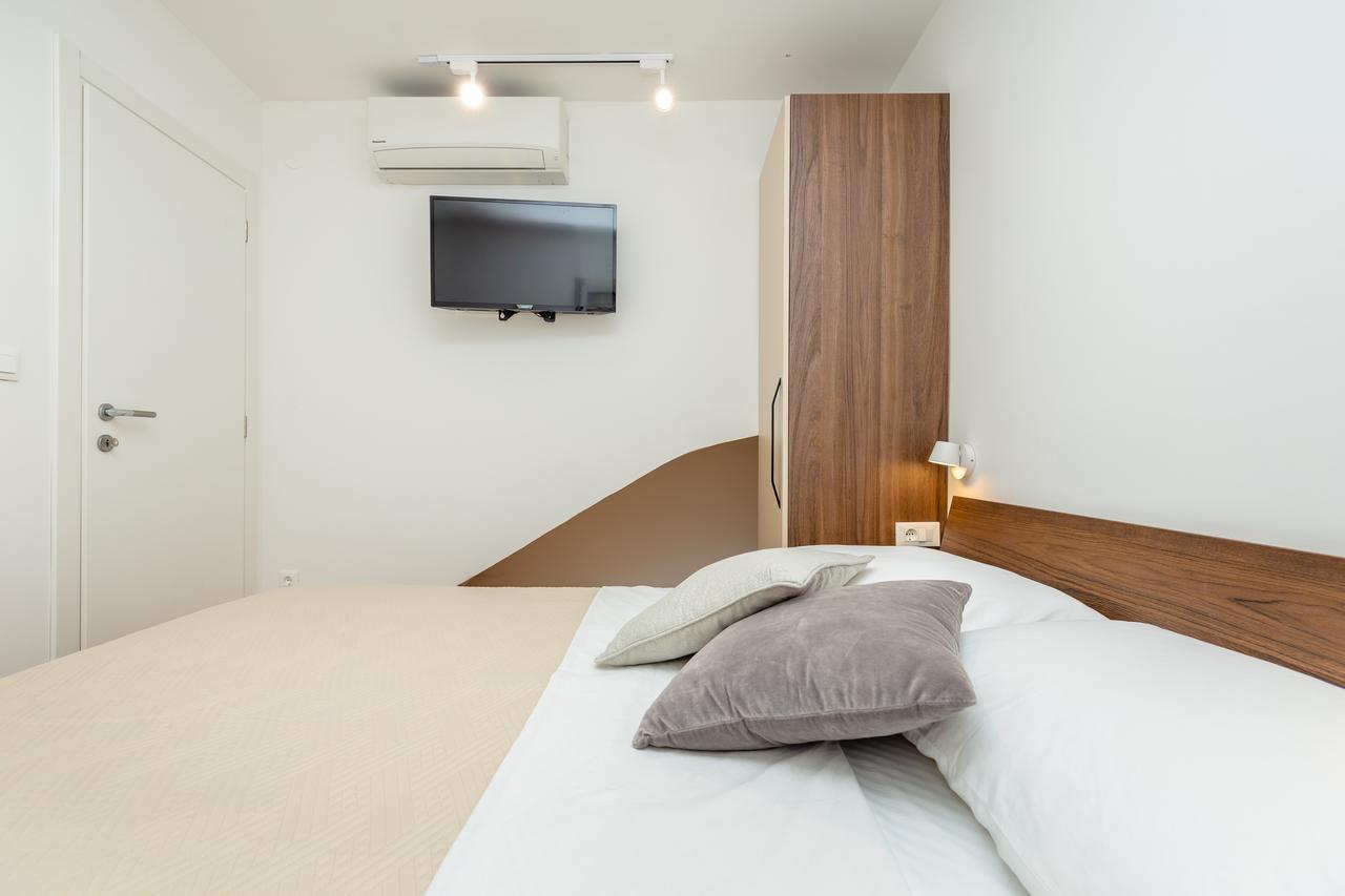 Apartment Hedera A56 Dubrovnik Bagian luar foto