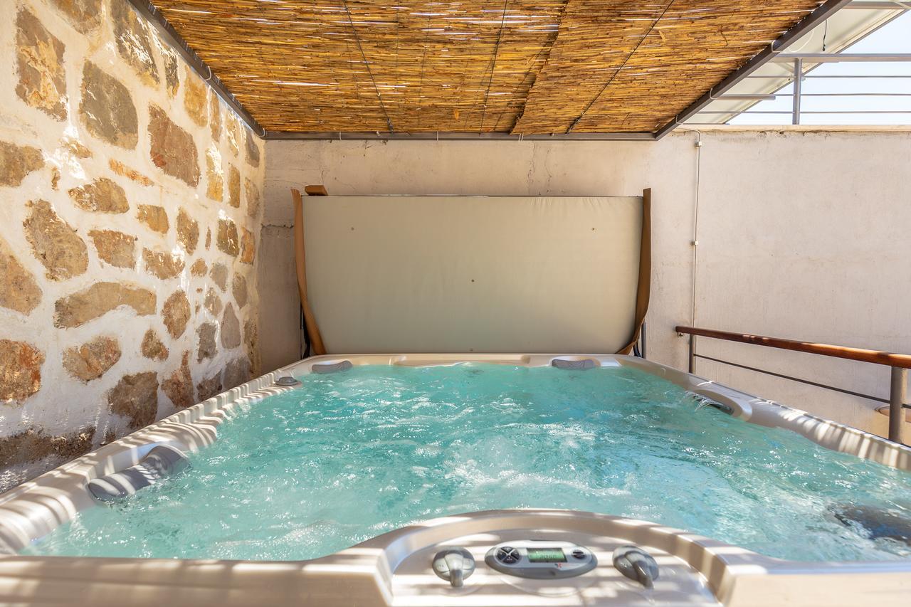 Apartment Hedera A56 Dubrovnik Bagian luar foto